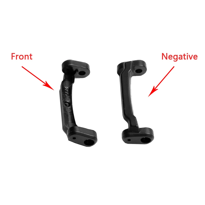 Resin Adapter For Casio PRG-650 PRW-6600 PRG600  Watch Strap Connector Accessories