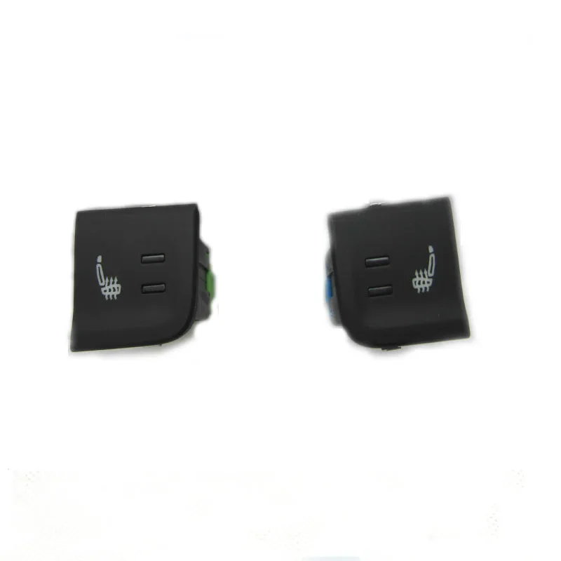 Кнопка управления подогревом сидений для POLO 2014 2017 6RD 963 564 A + 563 A|buttons buttons|button