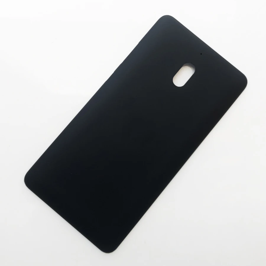 100% оригинальная крышка батарейного отсека для Nokia 2 1 TA-1080 /1092/1084 / 1093/1086 задняя