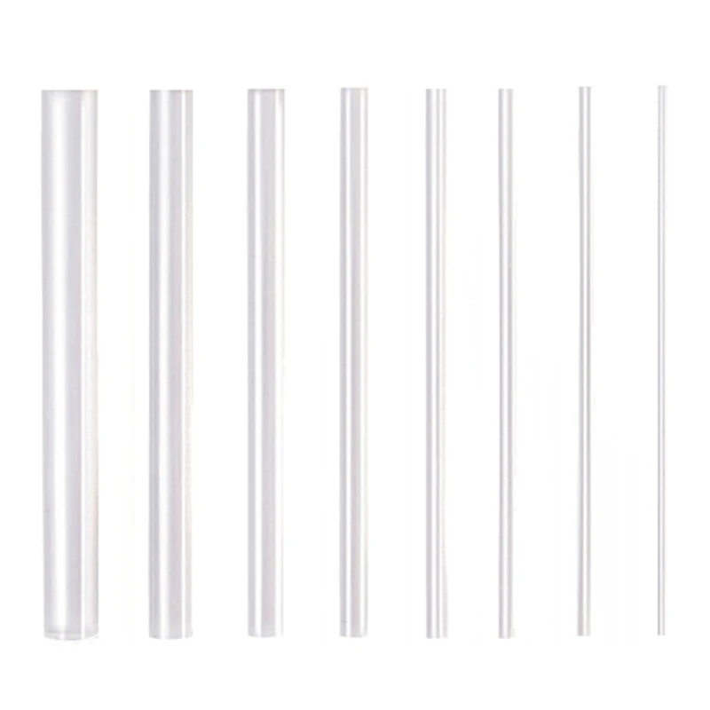 

15pcs Christmas Tree Mandala Dotting Tools Point Drill Stick Pen Acrylic Rod 24BB