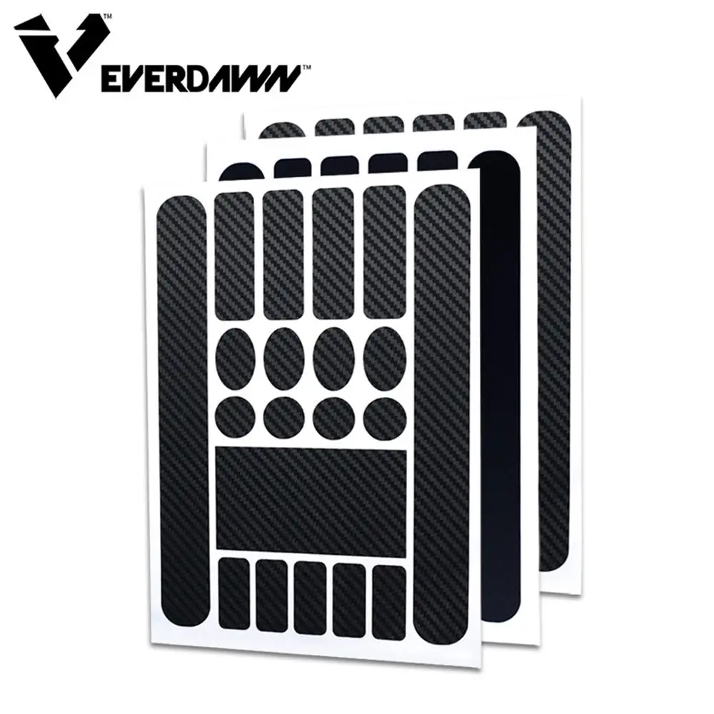 

Outdoor Accessories Safety Tape Protector Film Chain Frame Bicycle Protective Sticker Front Fork Protective