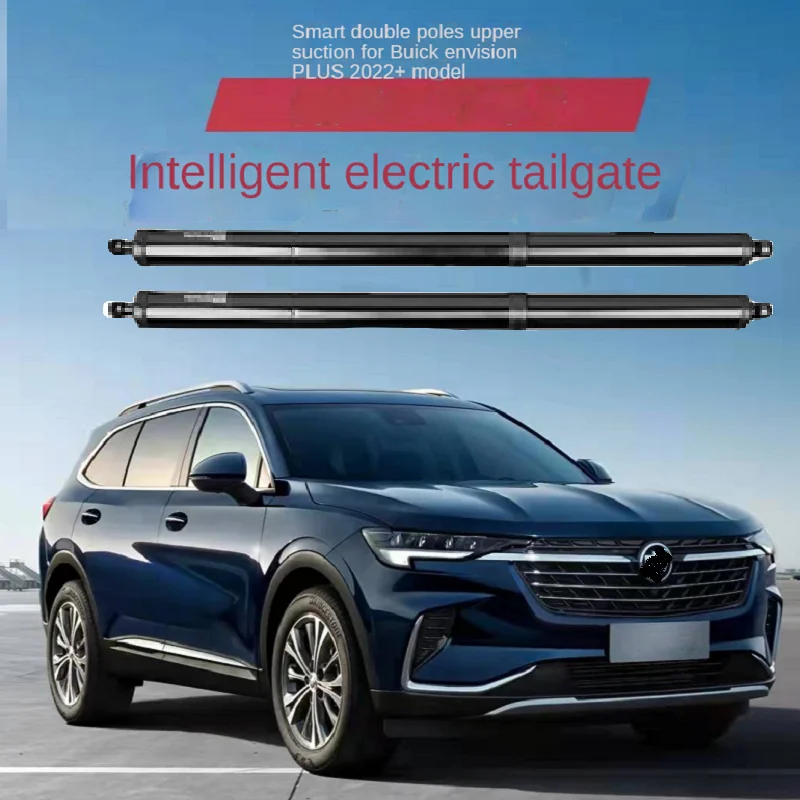 

Power Tailgate для Buick ENVISION plus 2021, автомобильный багажник, подъемник, интеллектуальные электрические задние ворота, умный Электрический подъемник,...