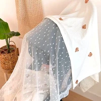 baby stroller mosquito net ins new style windshield sunshade breathable anti mosquito sunscreen mesh cover trolley mosquito net
