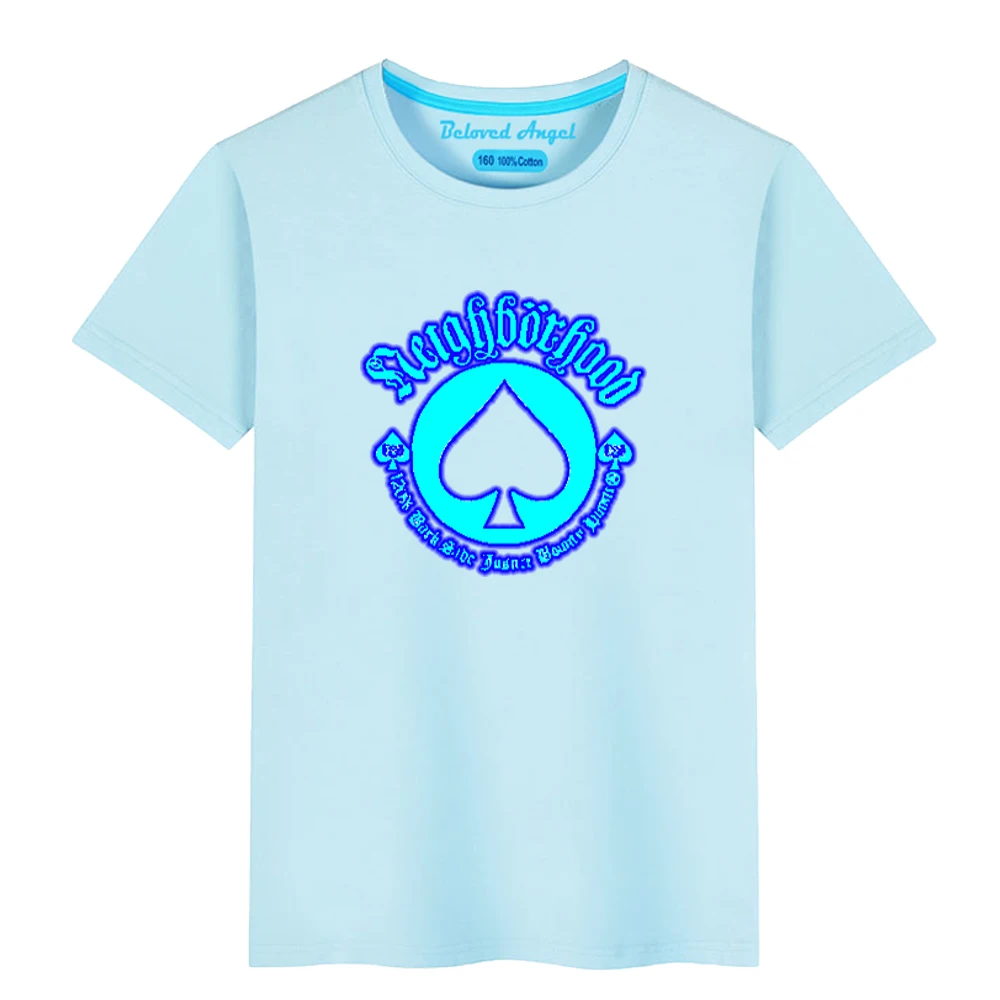 

Game T Shirt Children New Kawaii 2021 Funny Summer Cartoon T-shirt For Kids Boys Girls Tops Tee Shirt Baby Clothing Short Sleeve