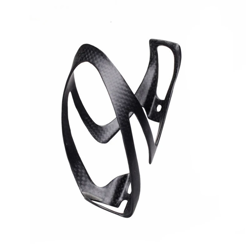 Легкая дорожная велосипедная полностью углеродная бутылка для горного