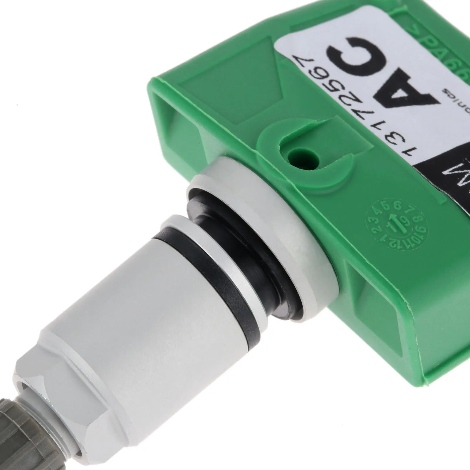 1 шт. TPMS датчик давления в шинах подходит для SAAB 9-3 9-5 SATURN ASTRA 13172567 | Автомобили и