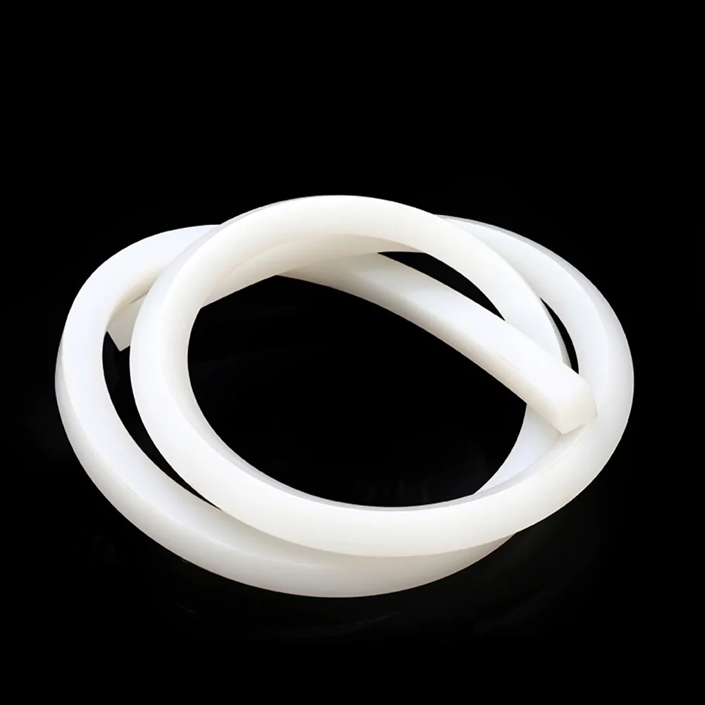 Лента Уплотнительная силиконовая универсальная водонепроницаемая 4/5/6/8/10/15/16/20 мм