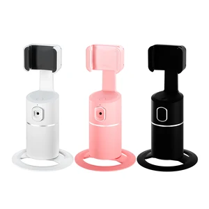 360%c2%b0 rotate following selfie stick tripod all in one phone mount live vlog