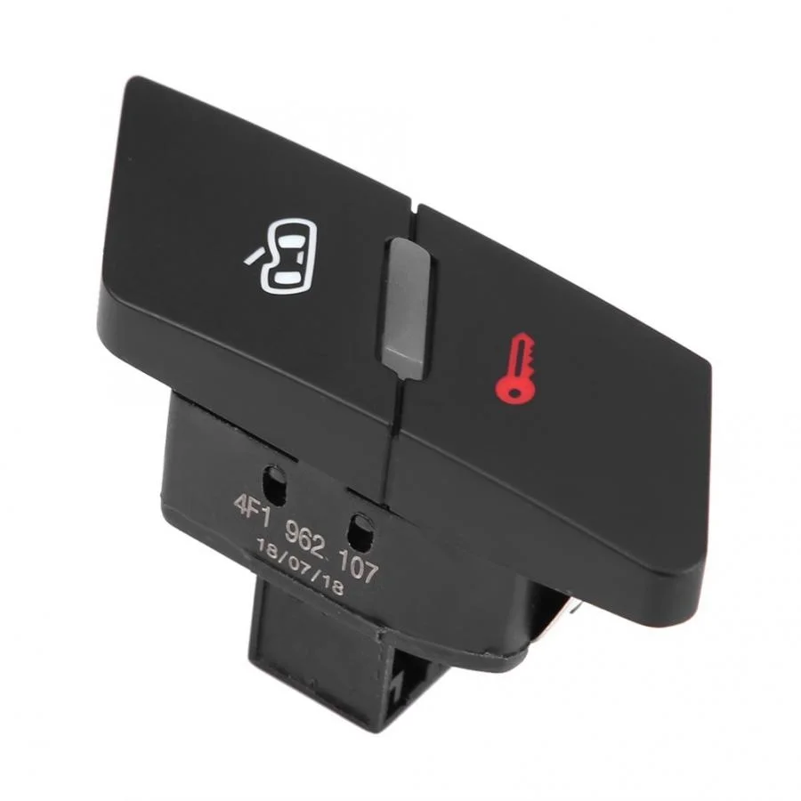 Передний левый Автомобильный Дверной замок переключатель кнопка центрального