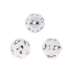 13 шт . 12-сторонняя игра для взрослых, секс- игрушки , кости, забавная секс- игрушка , игры для взрослых, кубики , игры для сексуальной позиции, Эротическая любовь, кости для пар