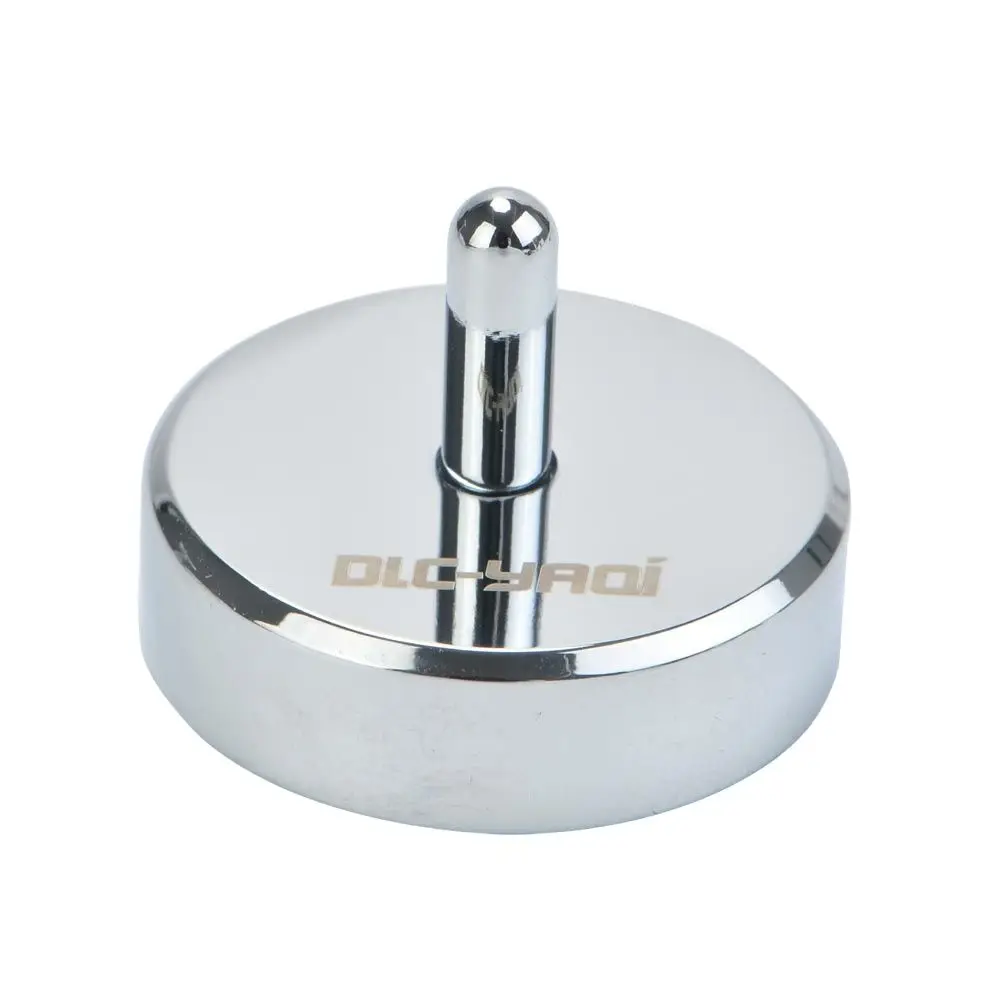 

Yaqi Chrome Color Safety Razor Stand
