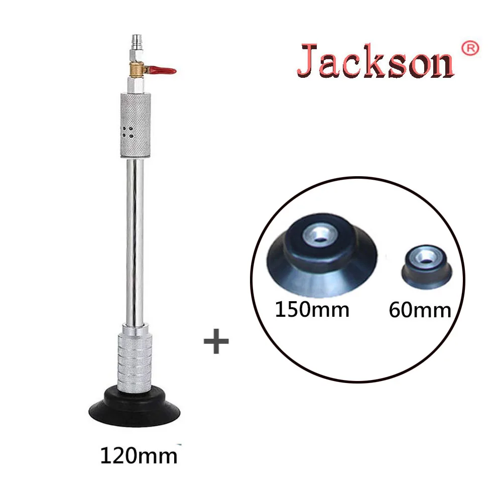 Новый автомобильный молоток для краски всасывающий вмятин съемник