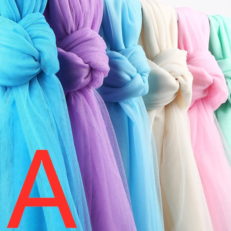 

Clothing Accessories / Garment Accessories & Textiles / Mesh Garment Fabric T320500450