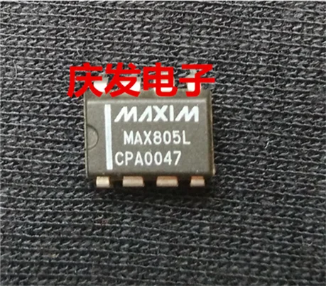 

Free Delivery.MAX805LCPA