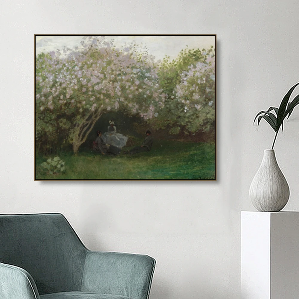 Руин город знаменитые Oill картины стены искусства холст с печатью постера