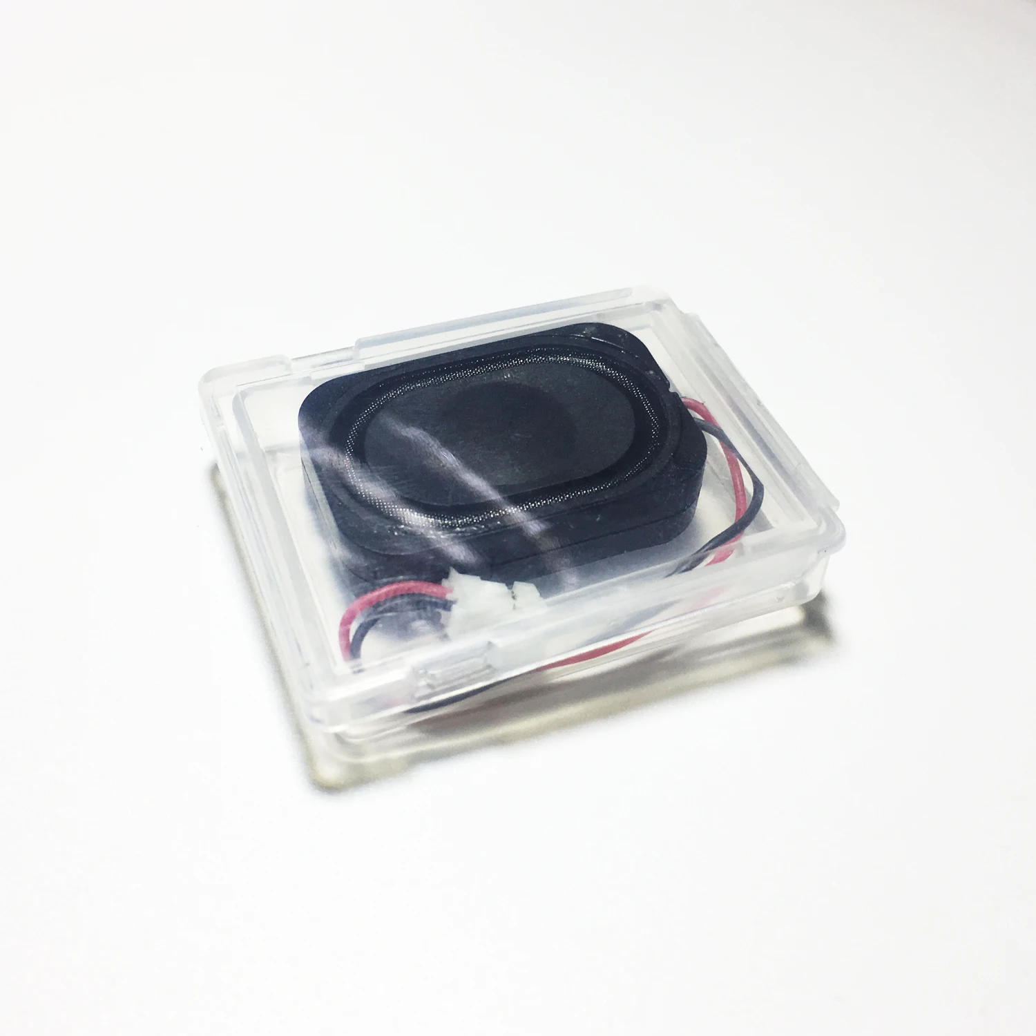 

Orlandoo Model 1: 35 Custom Mini Speakers with Connectors