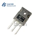 Новый оригинальный 10 шт.лот STW60N10 W60N10 W60NE10 или STW70N10F4 70N10F4 или W55NE10 W55N10 TO-247 60A 100V N-ch MOS транзистор