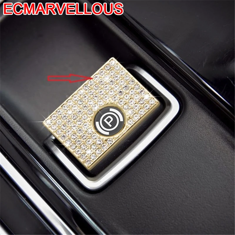 Автомобильный модифицированный хром декоративный автомобильный Стайлинг