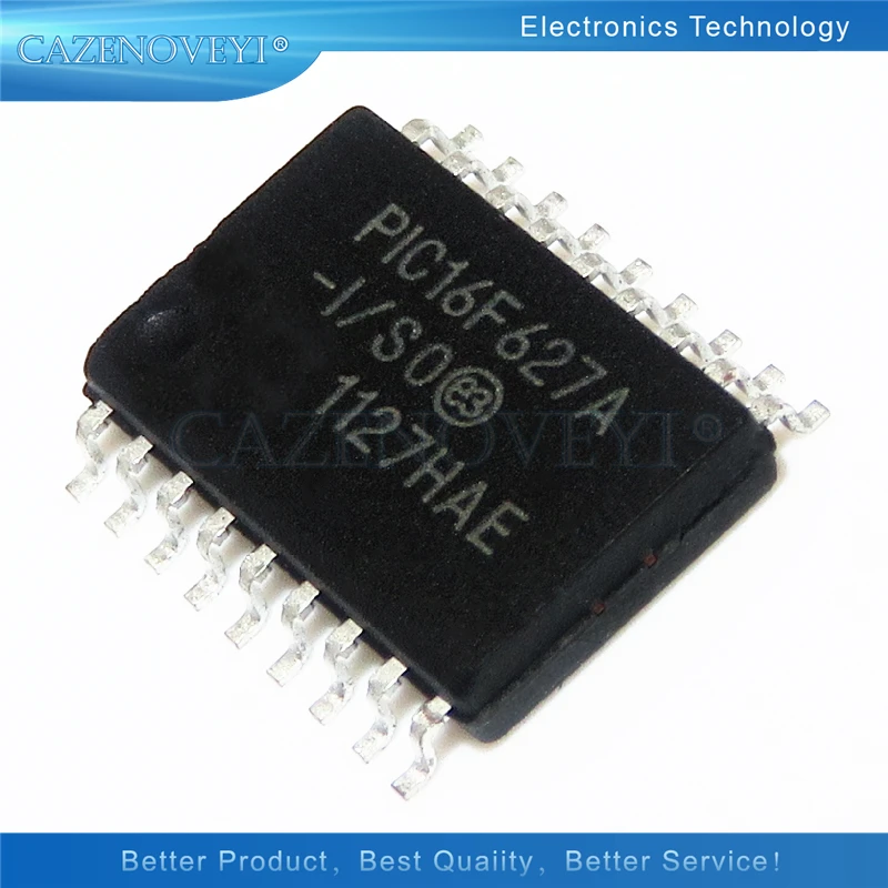 pic18f26k22 sop