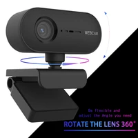 1080p auto focus hd webcam built in microphone high end video call camera computer peripherals web camera for pc laptop