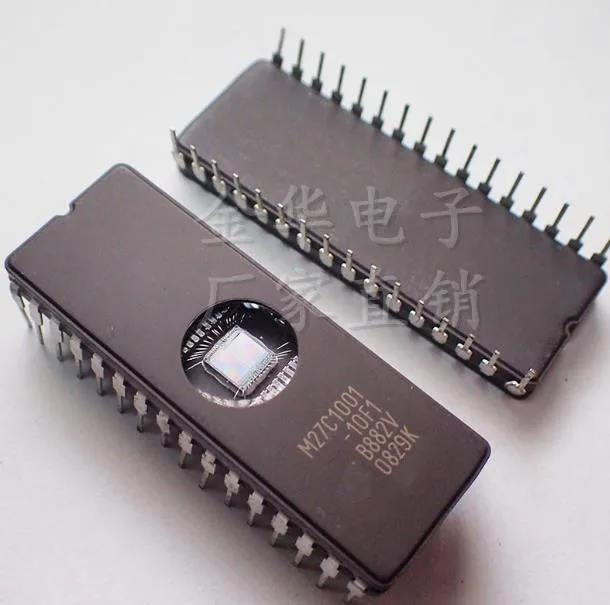 

New original M27C1001-10F1 CDIP-32 5pcs/lot