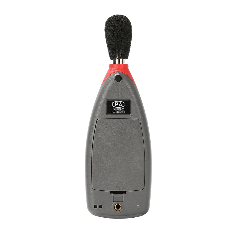 UNI-T UT351C шумомер измеритель уровня звука и шума | Инструменты