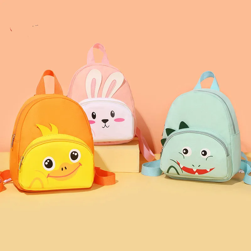 

Children School Bags For Girls Boys cartoon kindergarten Backpack Kids Schoolbag baby School Backpacks book bag Mochila Infantil
