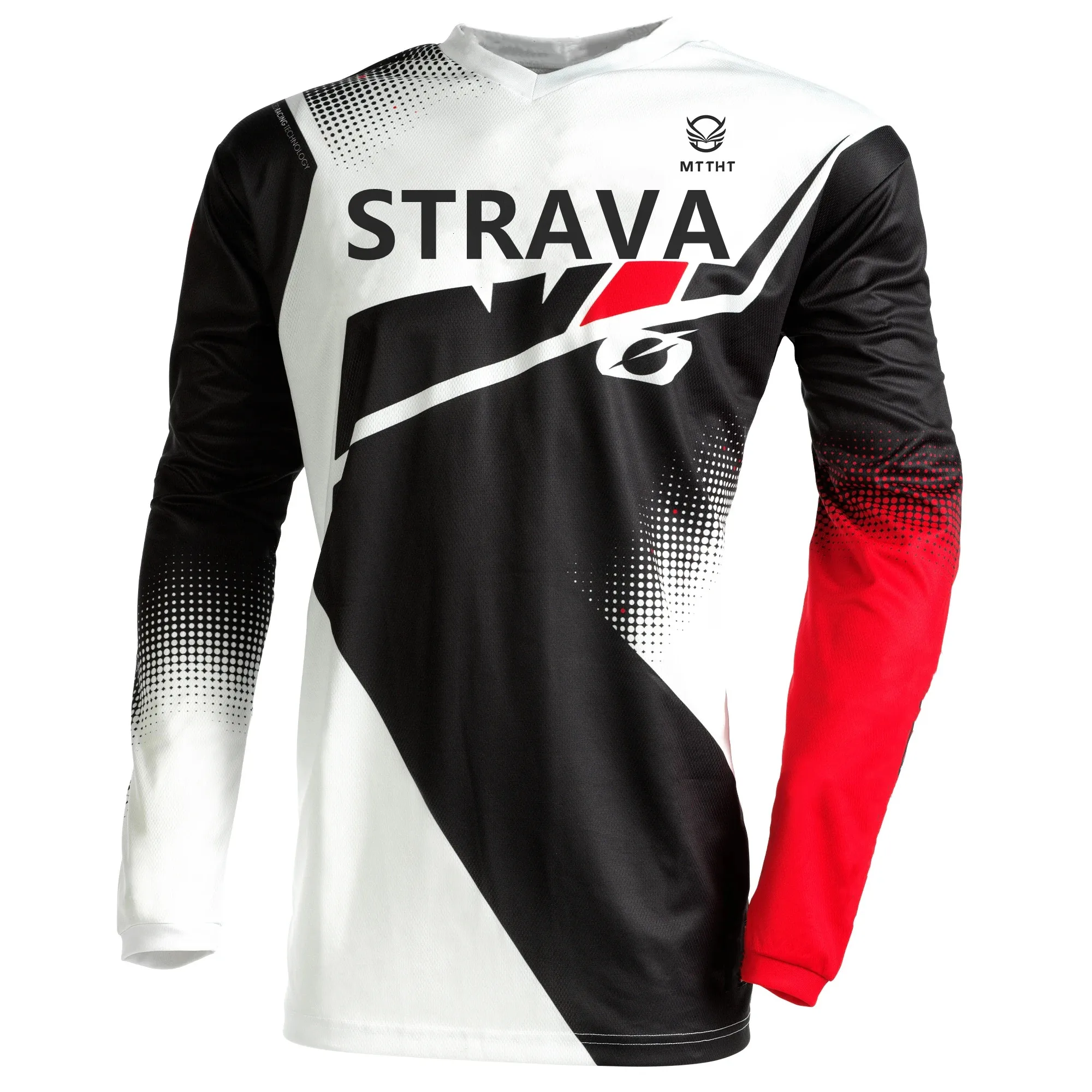 

Thin Spring Summer And Autumn New Long-Sleeved Shirt Cycling Sports Outdoor Spring And Autumn Cycling Jersey Sweatshirt