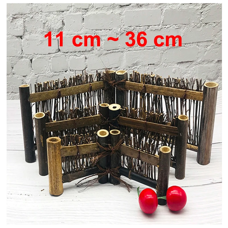 Бамбуковая японская кухня лодки для суши сосна креативные сашими тарелка