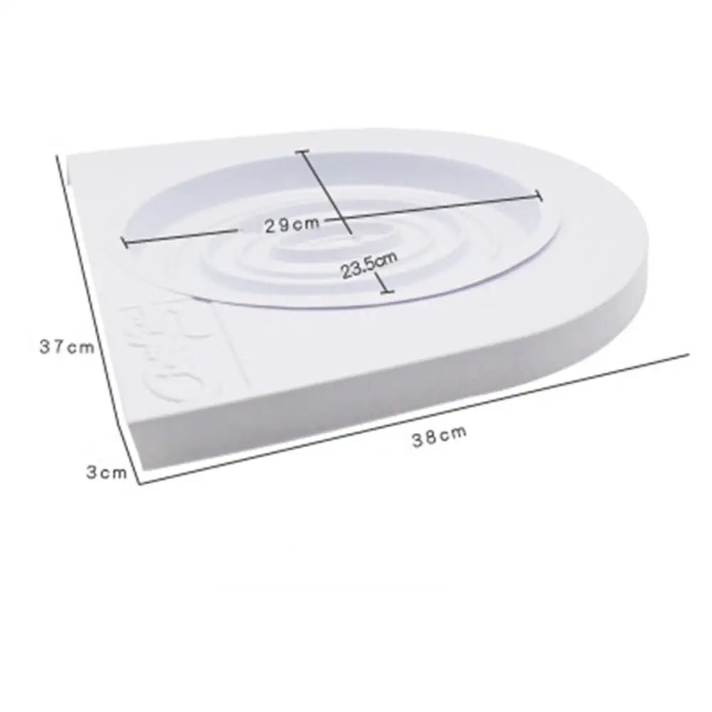 

Cat Toilet Bedpan Anti Splash Cats Litter Box Pet Toilet Trainer Puppy Cat Toilet Litter Trainer Pets Ceaning Toilet Supplies
