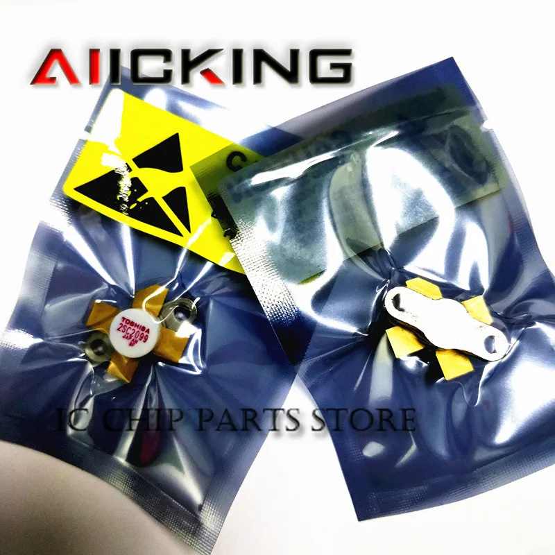 2SC2099 SMD RF tube High Frequency tube Power amplification module Original in stock