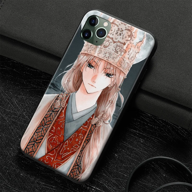 Чехол для iPhone SE 6 6s 7 8 Plus X XR XS 11 Pro Max мягкий силиконовый | Чехлы