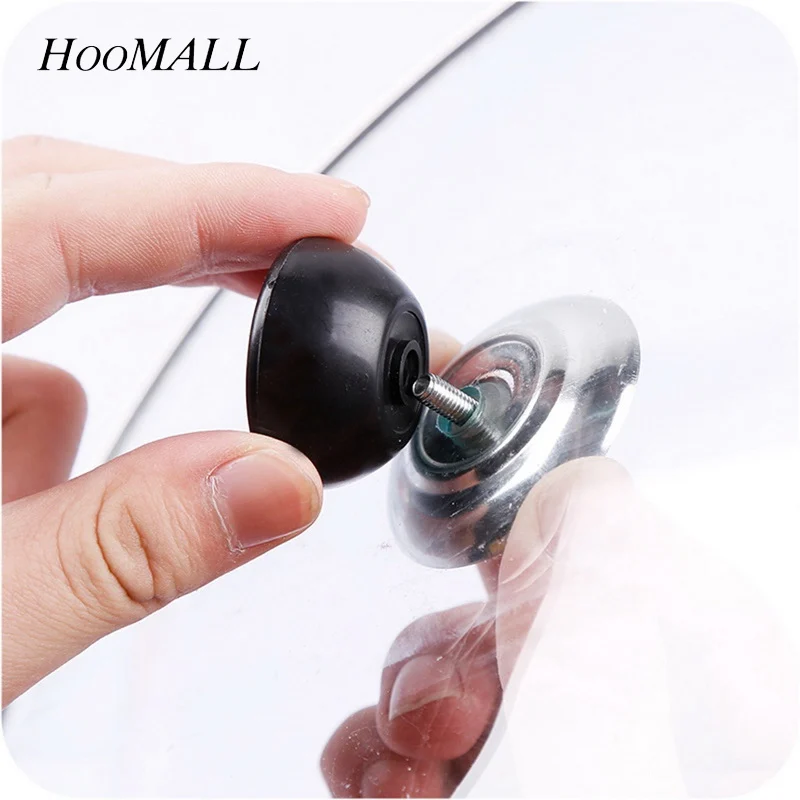 

1PC Kitchen Pot Pan Lid Cover Heat Resistant Cookware Replacement Utensil Circular Holding Handle Kitchen Accessories #1
