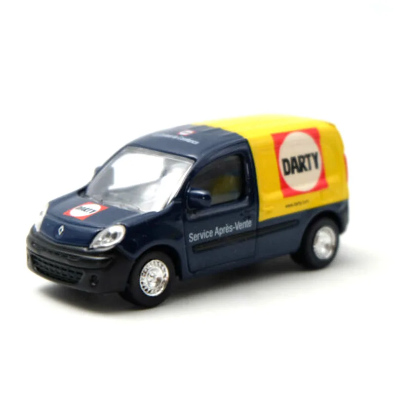 1:64 Norev Renault Дарти сервис Apres Vente Edition Металлические литые модели автомобилей