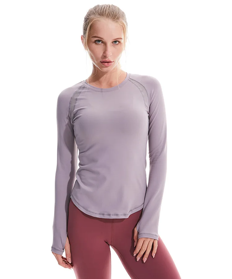 Поставка товаров для весны и лета новый стиль обтягивающая одежда фитнеса йоги