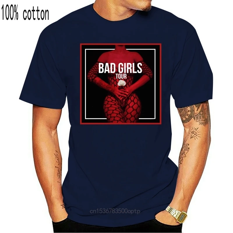 

New IGGY AZALEA TOUR T shirt iggy azalea tour concert