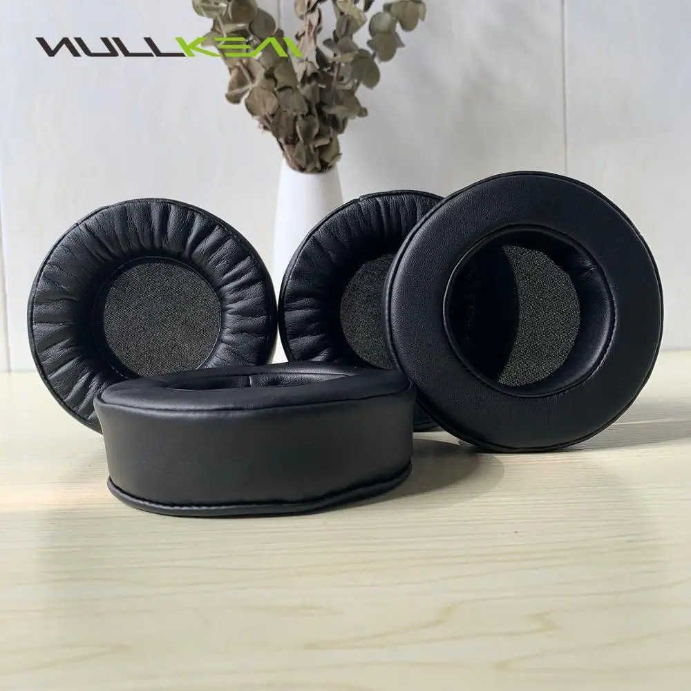 Сменные утолщенные амбушюры Nullkeai для наушников Sony MDR XD300 XD400 наушники
