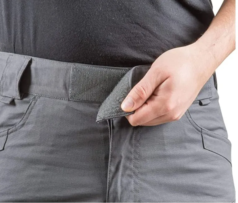 

2021 Summer Men's Baggy Multi Pocket Military Cargo Shorts