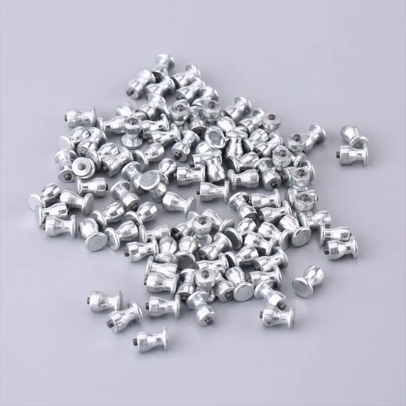 Шипы для автомобильных шин зимние шипы из вольфрамовой стали с сердечником