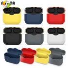 ТПУ защитный чехол FIFATA для наушников Sony WF 1000XM3, мягкий силиконовый чехол, защитная рамка, аксессуары, оболочка