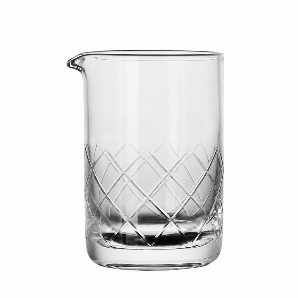 Японский Бар Профессиональный бармен с украшением в виде кристаллов Коктейльные