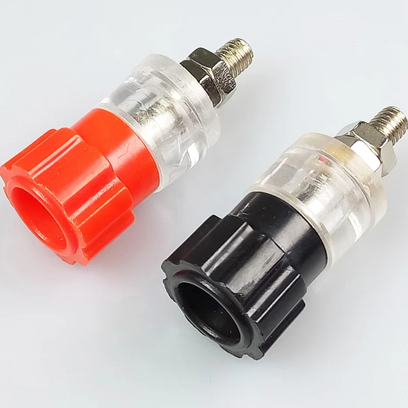 2 шт. соединительные клеммы для аудио-и видеоусилителя | Обустройство дома