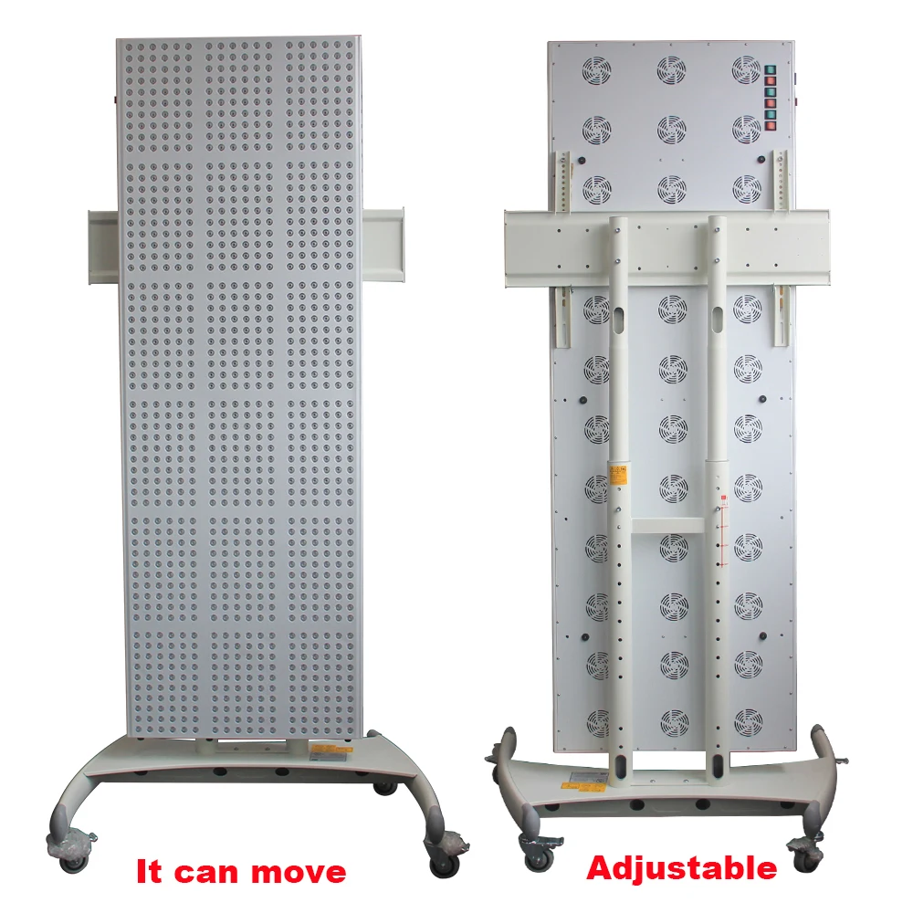 2020 новый продукт полный рост нм Дальний Красный светодисветильник s с 30 60