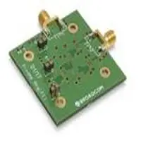 

AFBR-S4E001 Optical Sensor Development Tools EvalKit for AFBR-S4NxxC01x SiPM