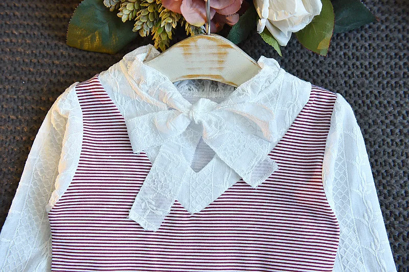 Демисезонные платья принцессы для маленьких девочек красивое платье с длинным