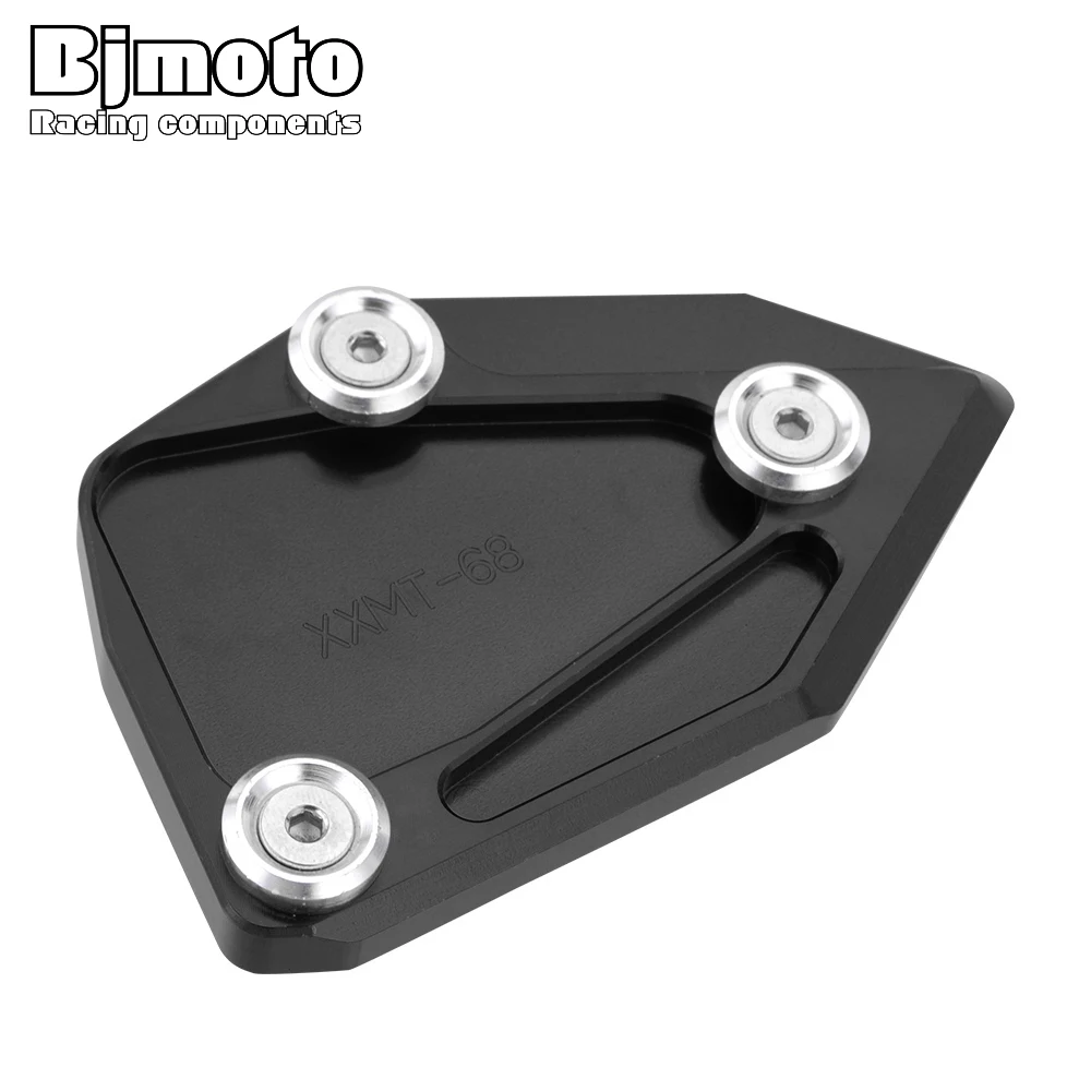 Увеличивающая подставка для BMW C600 SPORT k18 2012 2013 2014 2015 C650 GT C650GT K19 2016|Накладки и