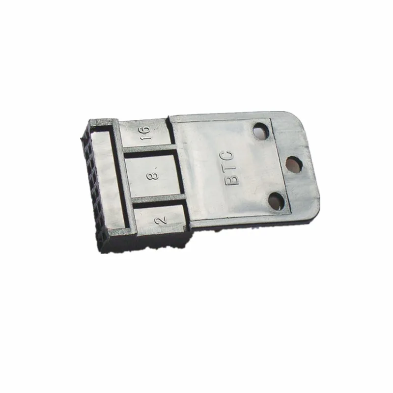 Комплект коннекторов для динамиков 10x16 pin Motorola MAXTRAC M100 M200 M1225 SM50 GM338 GM340 GM360 GM380