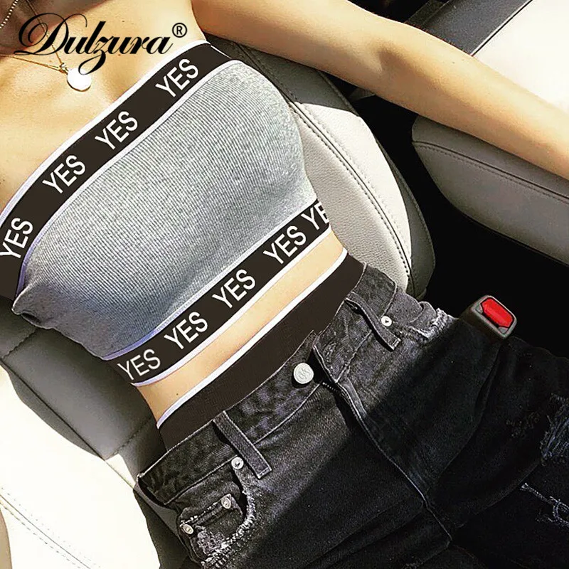 Женский укороченный топ Dulzura готический с буквенным принтом в стиле пэчворк