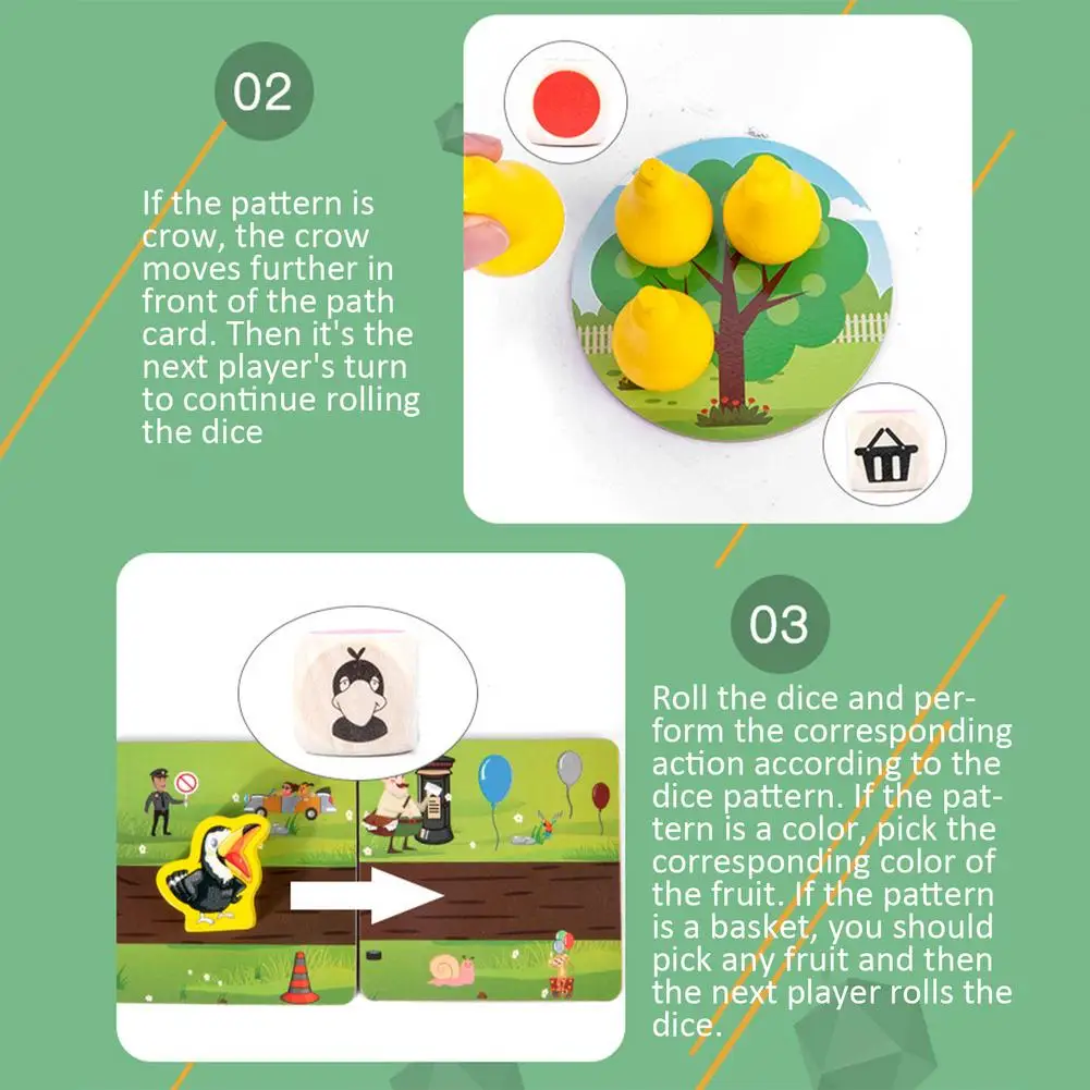 Детская развивающая игрушка Мой первый сад | Игрушки и хобби