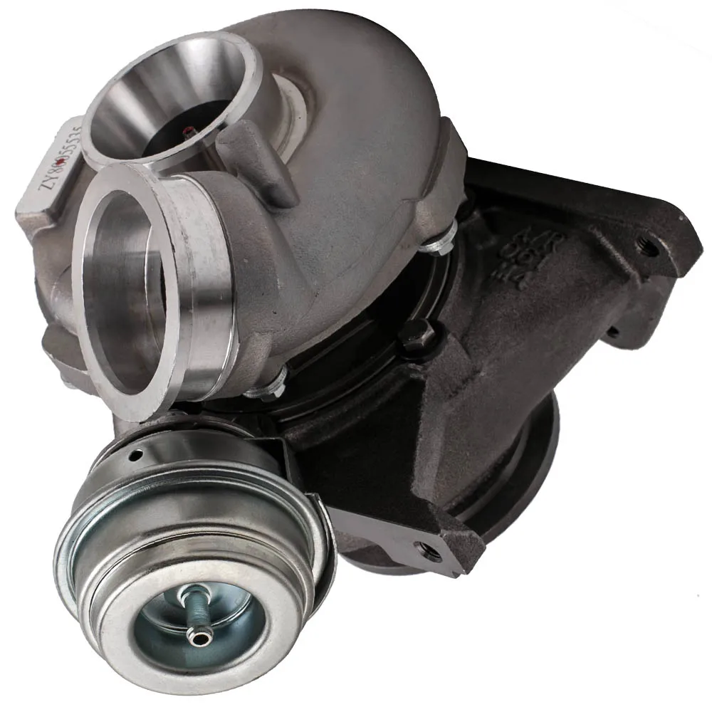 GT1852V Turbo 709836 for Mercedes Benz Sprinter I 211311 411 CDI OM611 2001-2006 | Автомобили и мотоциклы